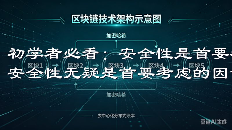 初学者必看：安全性是首要考虑因素 在选择虚拟币交易所时，安全性无疑是首要考虑的因素。